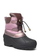 Mikk-line Winter Boot Rosa