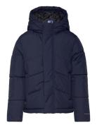 Jjworld Puffer Jacket Mni Fodrad Jacka Navy Jack & J S