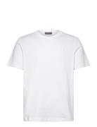 Morris Blake Tee Vit