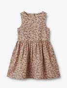 Wheat Dress Thelma Multi/patterned