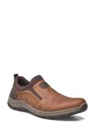 03650-24 Låga Sneakers Brown Rieker