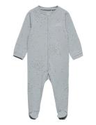 Sofie Schnoor Baby And Kids Jumpsuit Blå