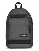 Skate Pak'r Ryggsäck Väska Grey Eastpak