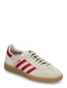 Handball Spezial Låga Sneakers Beige Adidas Originals