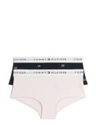 2 Pk Hipster Print Night & Underwear Underwear Panties Navy Tommy Hilf...