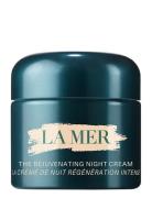 La Mer The Rejuvenating Night Moisturizer Cream Nude