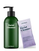 Facial Cleanser Starter Kit Ansiktstvätt Sminkborttagning Cleanser Gre...