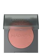 Magnetic Blush Mineral Cheek Blusher Rouge Smink Pink MÁDARA