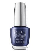 Isn't It Grand Avenue Nagellack Smink Blue OPI