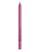 NYX Professional Makeup Epic Wear Liner Sticks Pink Spirit Rosa