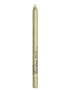 Epic Wear Liner Sticks Chartreuse Eyeliner Smink Yellow NYX Profession...