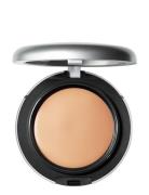 Studio Fix Tech Cream Foundation Foundation Smink Cream MAC