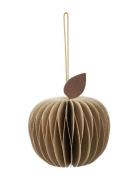 Apple Ornament Home Decoration Christmas Decoration Christmas Baubles ...