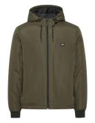 Outerwear Tunn Jacka Green Blend