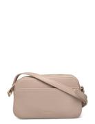 Furla Furla Dama Mini Crossbody Beige