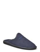 Hush Puppies Men's Carlos - Navy Marinblå