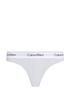 Calvin Klein Thong Grå