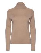 Bruun & Stengade Bs Valeria Regular Fit Knitwear Beige