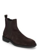 GANT Rizmood Chelsea Boot Brun