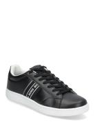 T470 Ctr Låga Sneakers Black Björn Borg