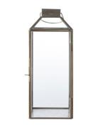 House Nordic Oline - Lantern Guld