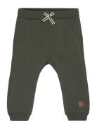 Hust & Claire Hcgeorgey - Joggers Khaki Green