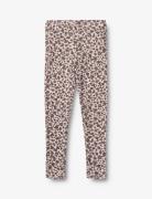 Wheat Wool Leggings Agi Multi/patterned