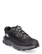 Y Fastpack Hiker Wp Låga Sneakers Black The North Face