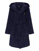 Bucke Morgonrock Badrock Navy Lyle & Scott