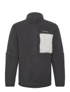 Mountainside Heavyweight Fleece Sport Sweat-shirts & Hoodies Fleeces &...