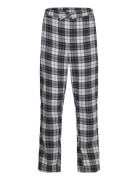 Core Pyjama Pants Mjukisbyxor Black Björn Borg