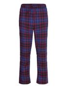 Core Pyjama Pants Mjukisbyxor Navy Björn Borg