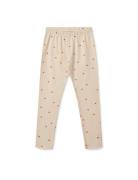 Liewood Marie Printed Leggings Beige