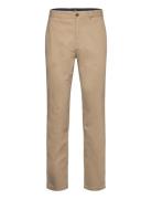 Scotch & Soda Core - Stuart - Stretch Cotton Chino Beige