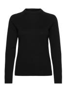 Bruun & Stengade Bs Layla Regular Fit Knitwear Svart