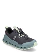 Cloudhero Waterproof 1 Y Låga Sneakers Black On