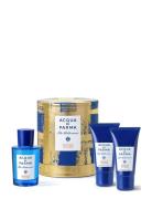 Acqua Di Parma Bm Arancia Gift Set Holiday 24 Nude