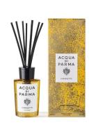 Acqua Di Parma Caminetto Diff 180Ml 24 Nude