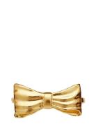 Maanesten Satin Ring Guld