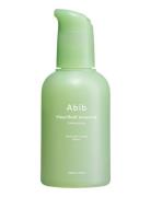 Abib Heartleaf Essence Calming Pump Nude