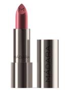 MÁDARA Dazzle Nights Satin Shine Lipstick Rosa