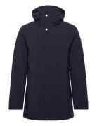 SNOOT Rapallo Jkt M Marinblå