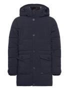 Peruzzo Jkt M Parka Jacka Navy SNOOT