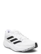 Adizero Sl W Shoes Sport Shoes Running Shoes White Adidas Performance