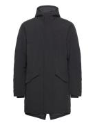 Clean Cut Copenhagen Cody Winter Jacket Svart