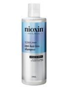 Nioxin Nioxin Anti-Hairloss Shampoo 240 Ml Nude