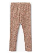 Wheat Leggings Jules Multi/patterned