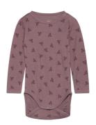 Hummel Hmlbambo Body Ls Rosa