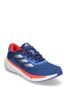 Supernova Stride M Shoes Sport Shoes Running Shoes Blue Adidas Perform...