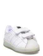 Adidas Originals Superstar Led Lights Cf I Vit